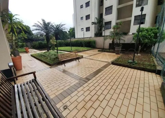 Hotel Nobile Aeroporto Congonhas Uh 1504