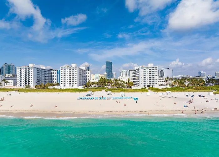 Savoy & Beach Club
