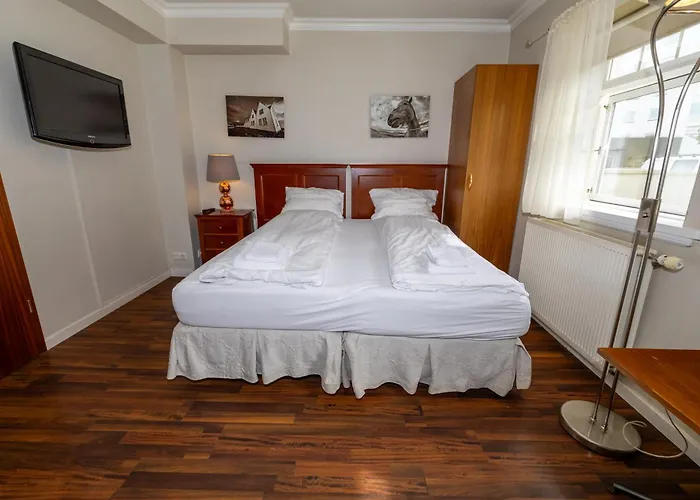 Bg4 Guesthouse