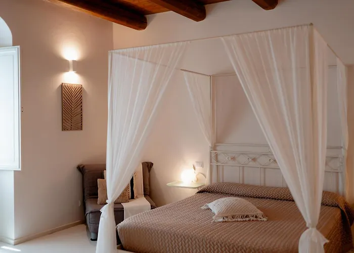 Hotel familiare: Il Belvedere