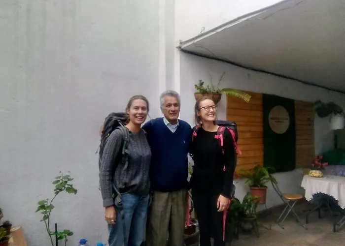  La Casa De La Nonna
