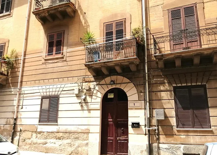 Hotel Ping Pong: Guastella House