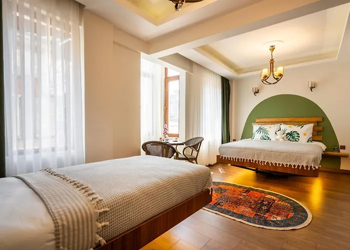 York House Istanbul