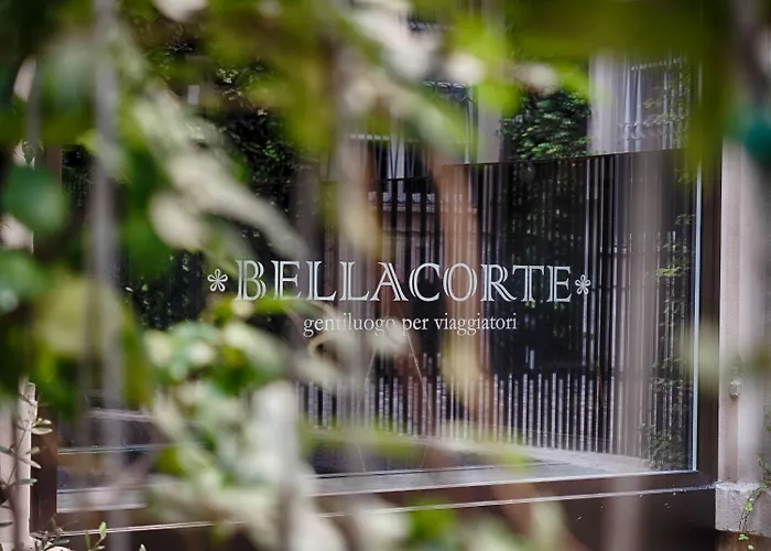 Bellacorte Gentiluogo per Viaggiatori