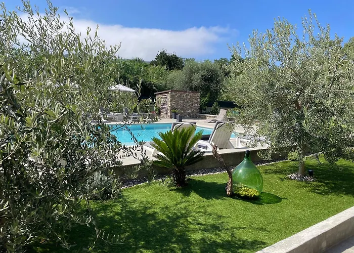 Hotel 4 stelle: Il Canneto