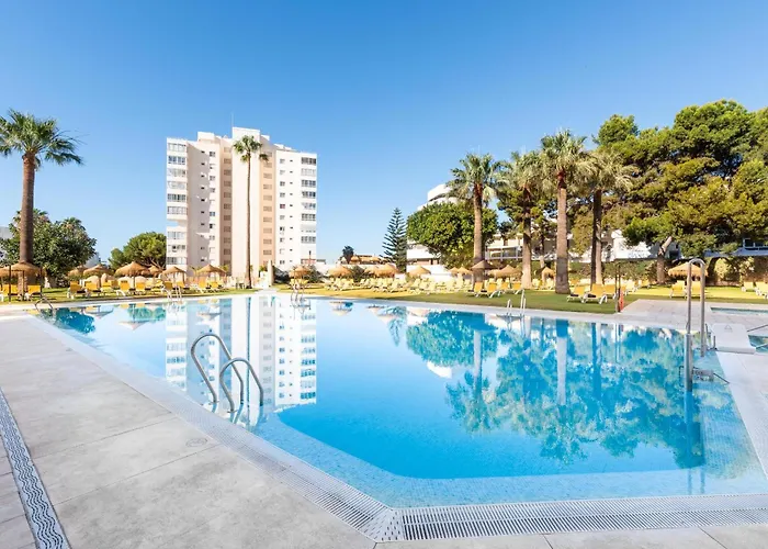 Hôtel: Thb San Fermin