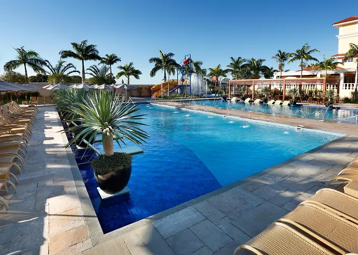 Royal Palm Plaza Resort