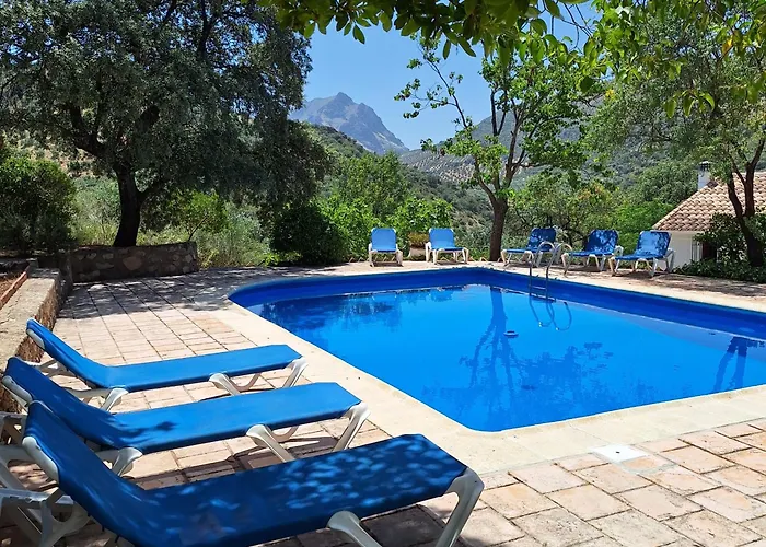 Cerro De La Cruz