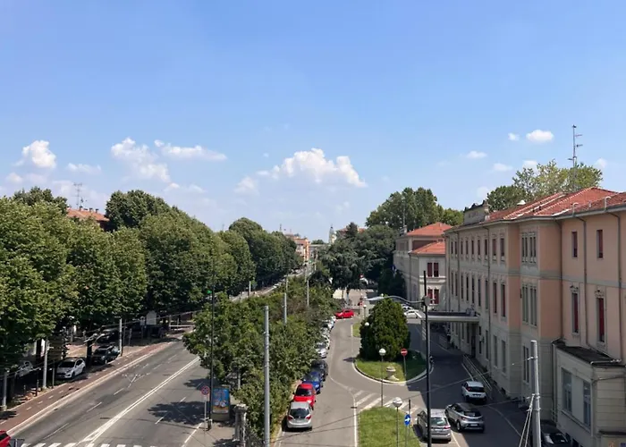 Albergo centrale: Hotel Daniel&Ristorante Cocchi