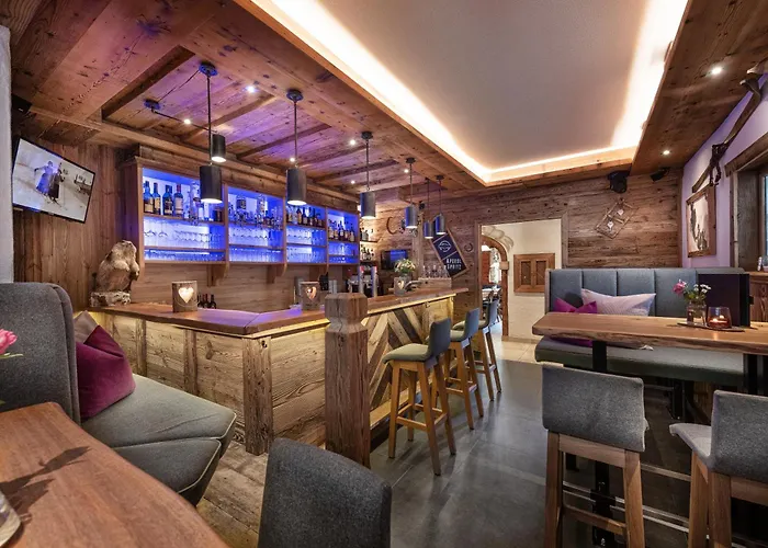 Familiehotel: Salzburgerhof Flachau