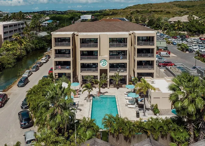 The Beach House