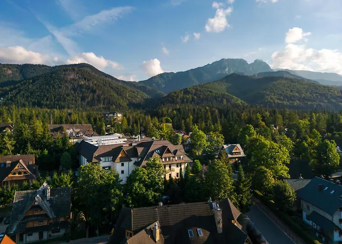Belvedere Resort&SPA