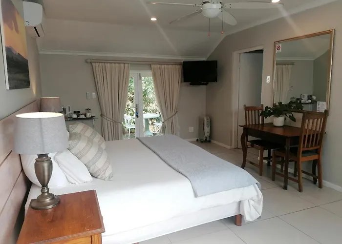Pollock'S B&B