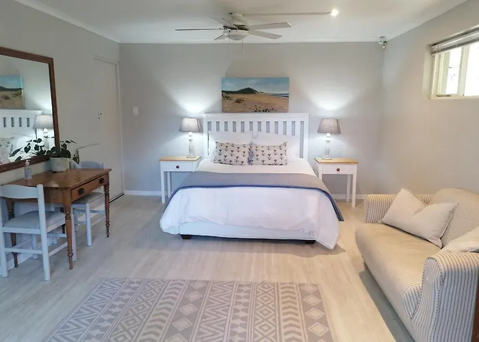 Pollock'S B&B