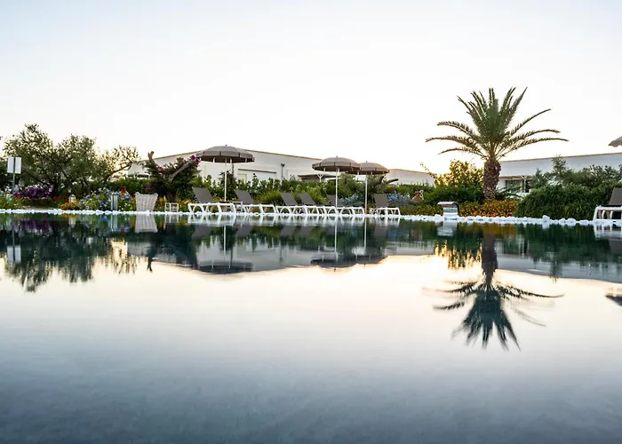 Livantea Agriresort E Residence
