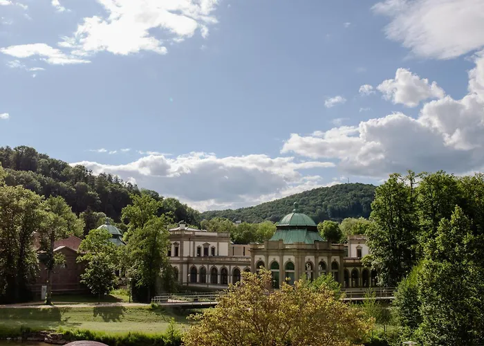 Familienhotel: Boutique-Hotel Weisses Haus Art