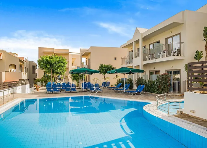 Creta Verano Hotel