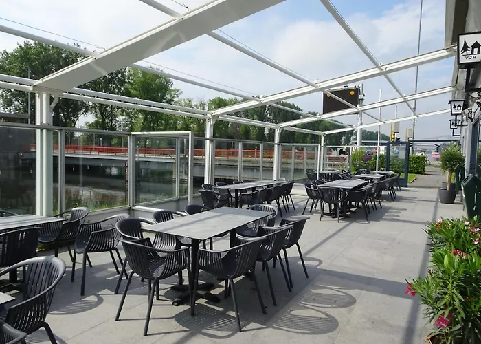 Hotel: Hostel Herdersbrug