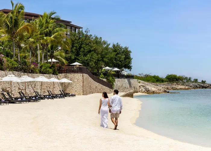 Dusit Thani Mactan Cebu