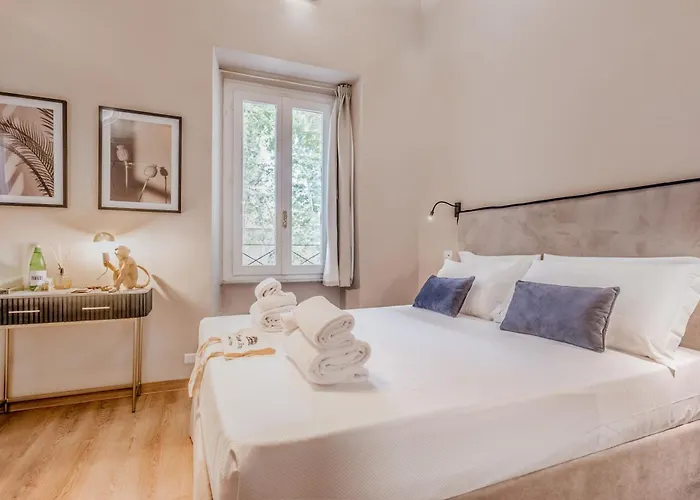 Queen Of Luxury Rooms