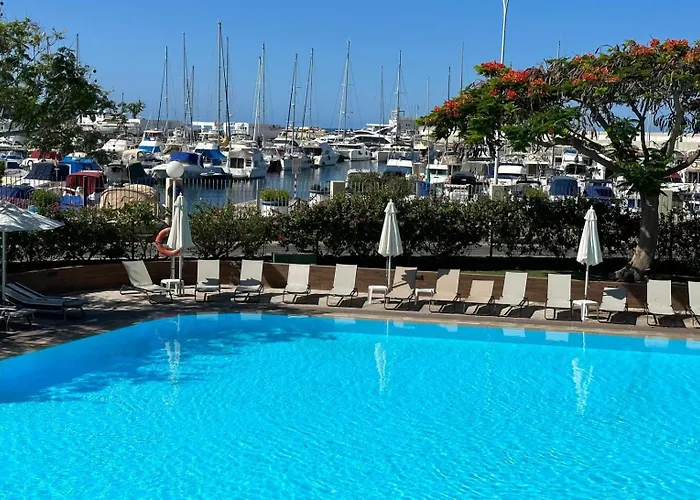 Apartamentos Portonovo