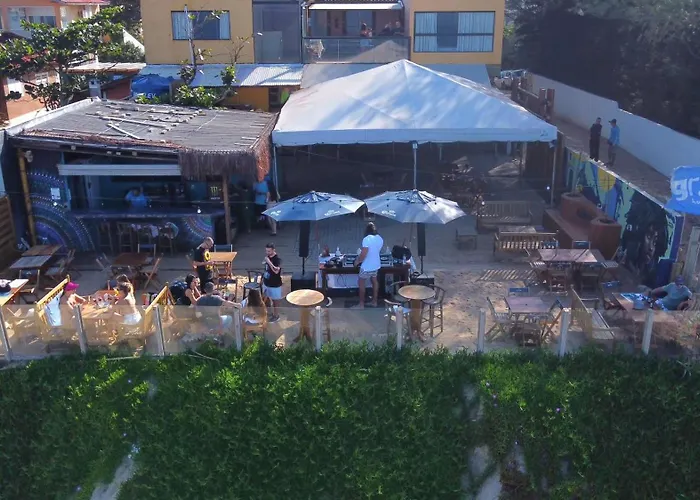 Graffi Beach House