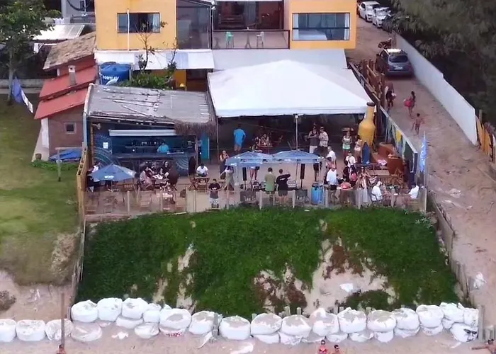Graffi Beach House