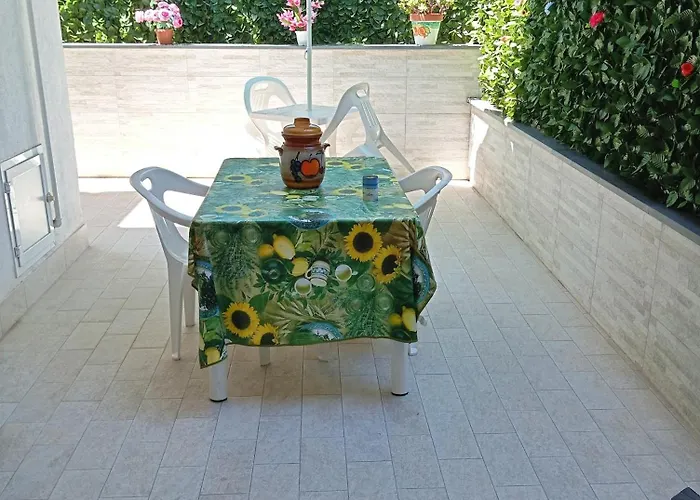 Hotel adatto agli animali: Il Re Tritone