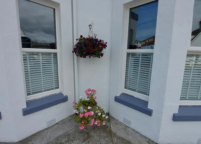 Family Friendly Hotels Clifton At Paignton