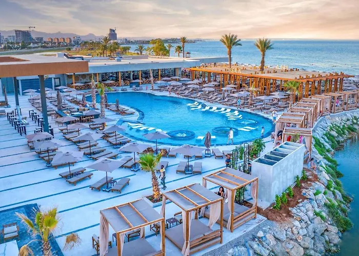 Boutique-Hotel: Grand Sapphire Resort & Casino