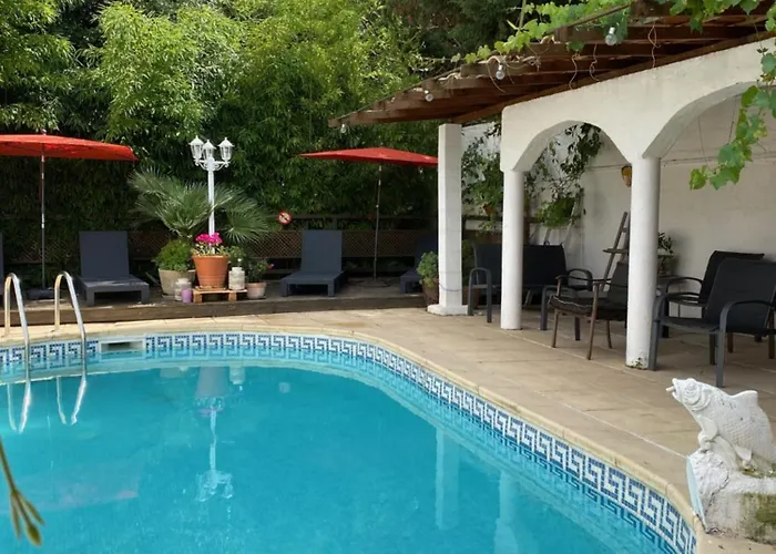 Maison d'hôtes Le Beauséjour