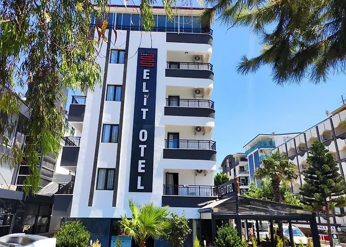 3 SterneHotel Elit