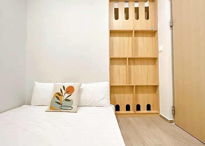 Song & Apartment Vung Tau