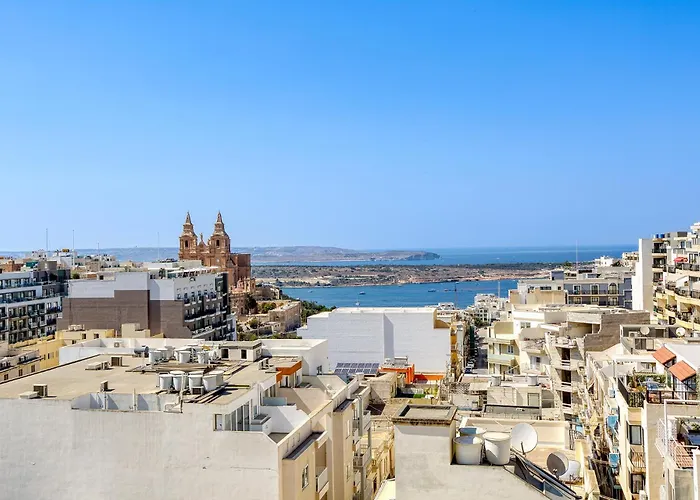 Hôtel de golf: Solana Hotel & Spa