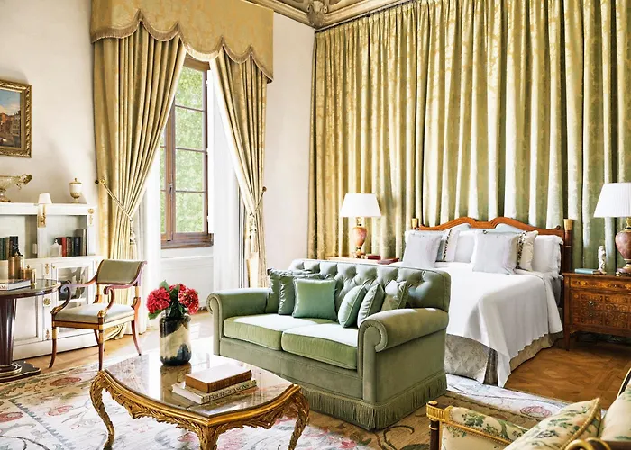  Four Seasons Firenze