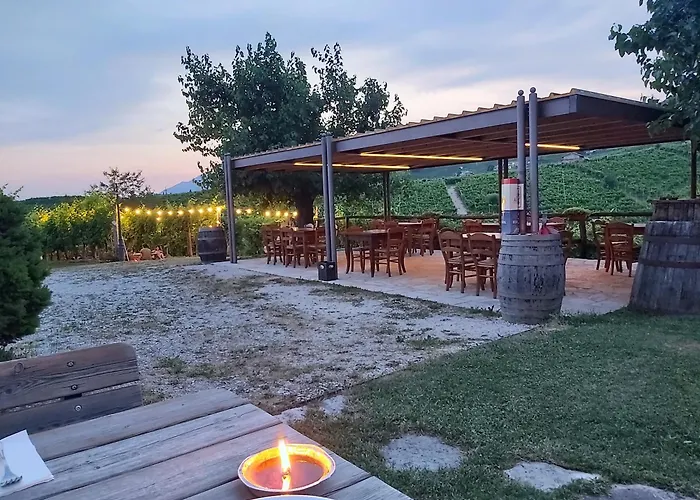 La Casa Vecchia