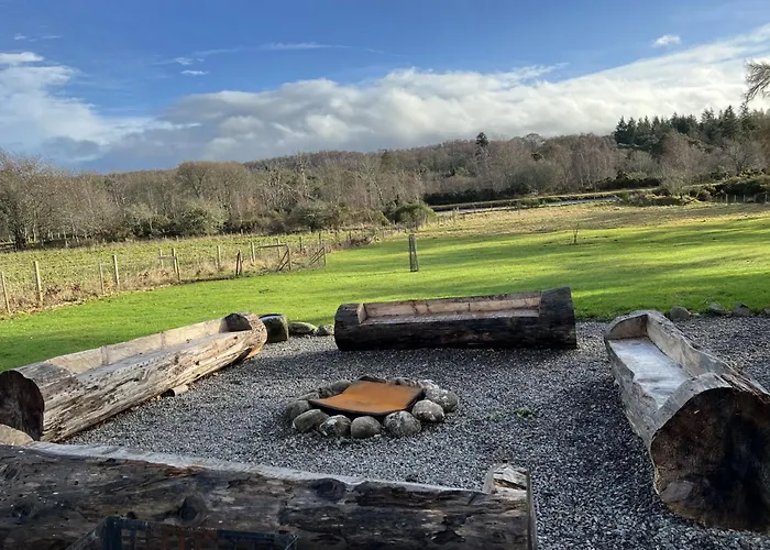 Dunaincroy Farmhouse