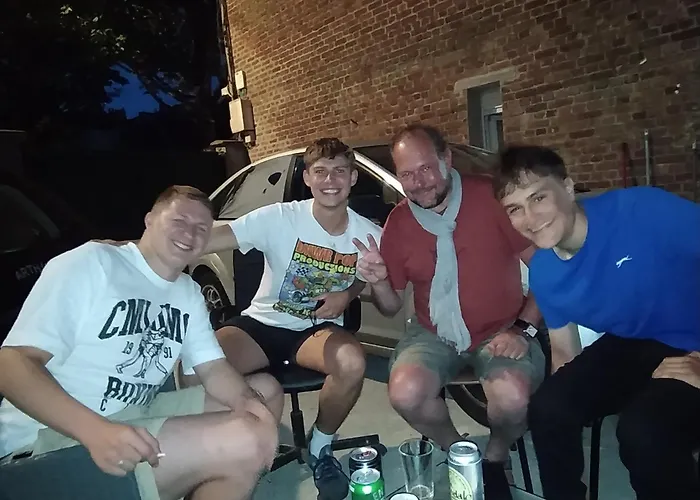 Locatif gare Lille Europe Souvenir