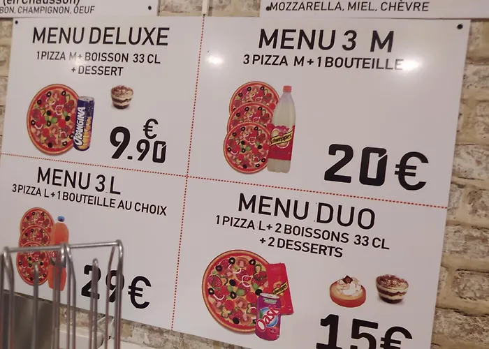 Locatif gare Lille Europe Souvenir