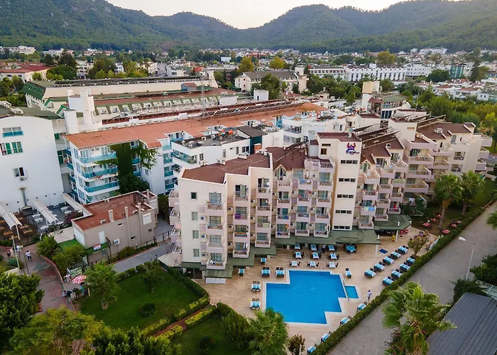 Zentrales Hotel: Viking Nona Beach