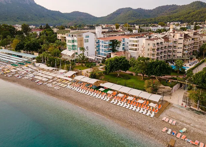 Zentrales Hotel: Viking Nona Beach