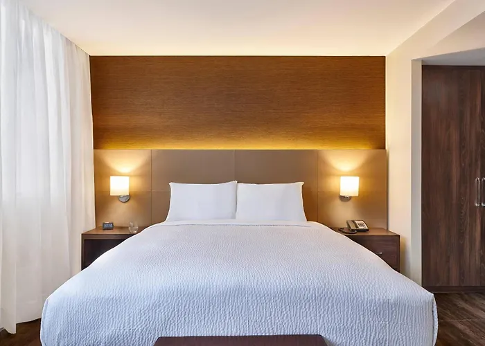 Residence Inn by Marriott Barra da Tijuca