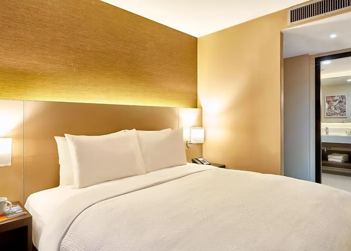 Residence Inn by Marriott Barra da Tijuca