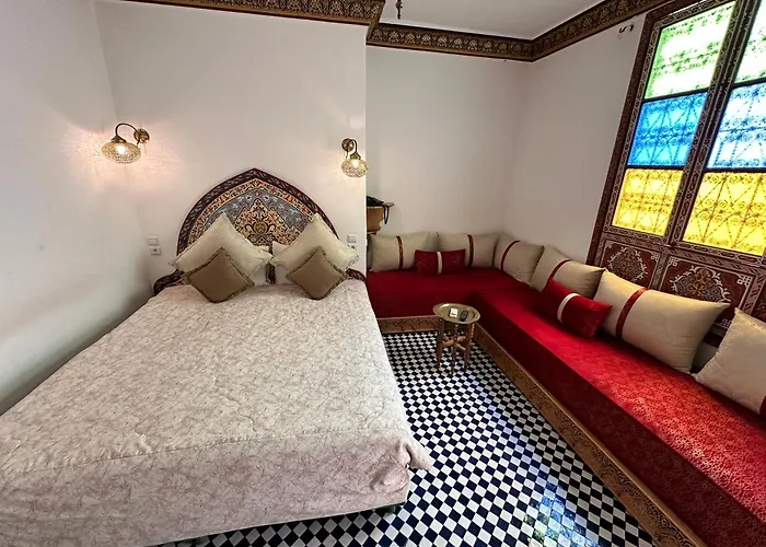 Shama Fes