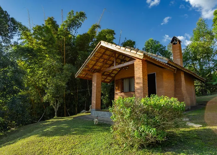Hotel barato: Pousada Lua Bonita