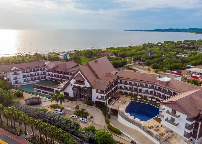 Perros hoteles Karmairi Cartagena (Adults Only)