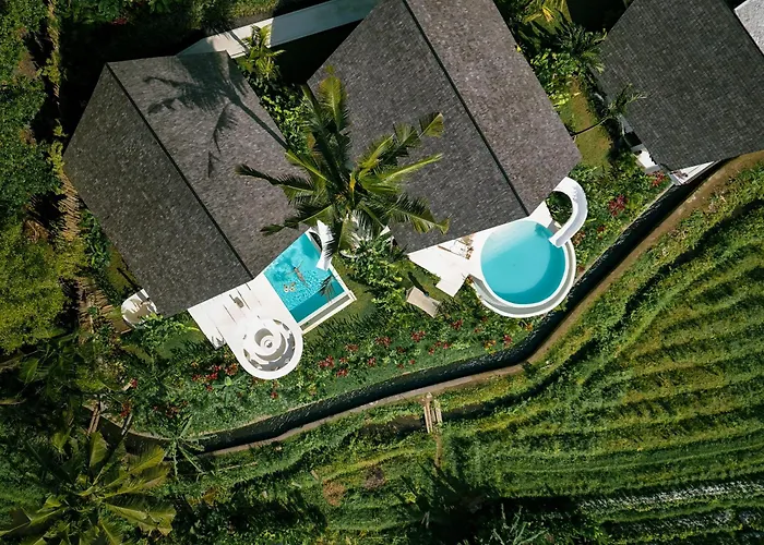 Numa Bali Hotel
