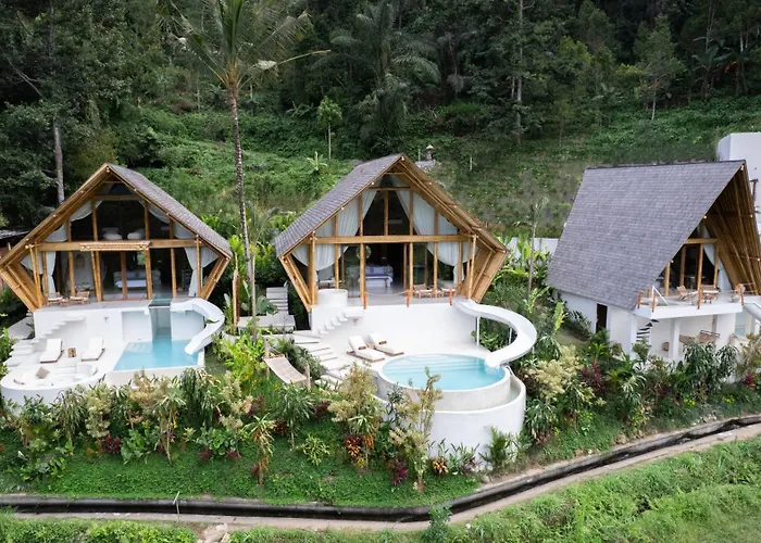Numa Bali Hotel