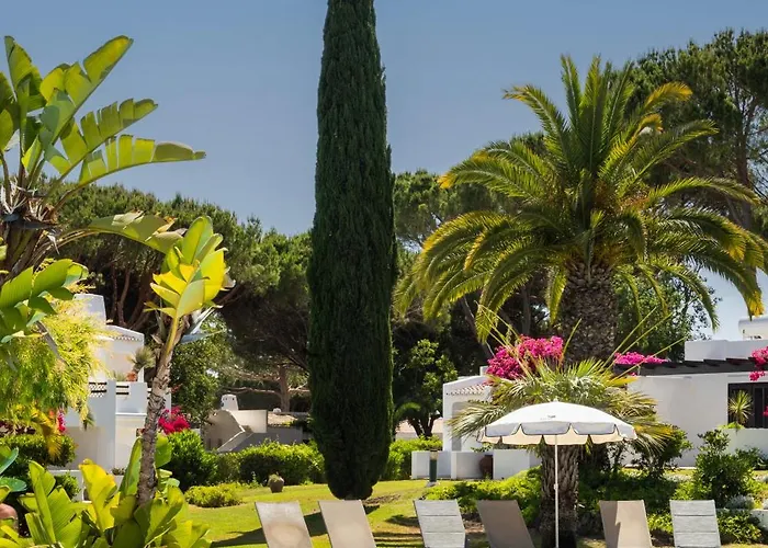 Family Hotel: Balaia Golf Village