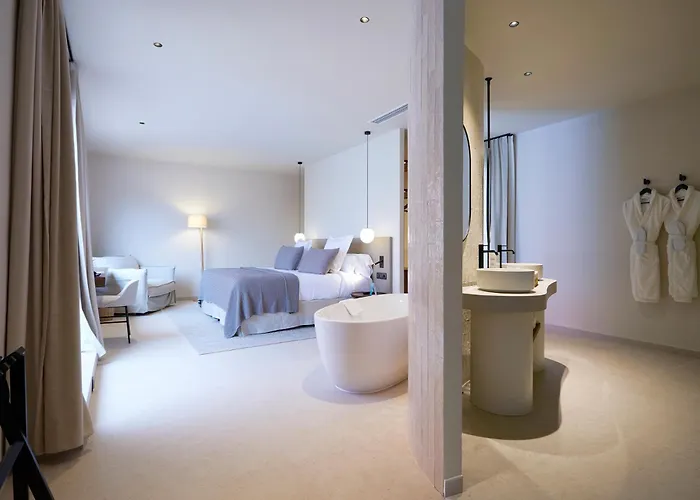 Hotel que admite mascotas: 1881 Hotel Balneario Vichy Catalan